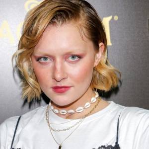 Iga Krefft topless! Gwiazda "M jak Miłość" pokazała odważne zdjęcie!                                                    