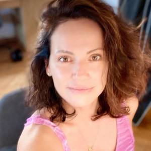 Aktorka "Na dobre i na złe" straciła dwoje dzieci. Opublikowała poruszający wpis i zdjęcie                                                                                                                                  