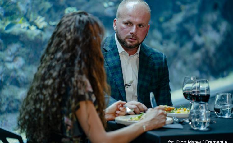 Finał programu „Rolnik szuka żony” już 1 grudnia 2024 r,, fot. Piotr Matey/Fremantle