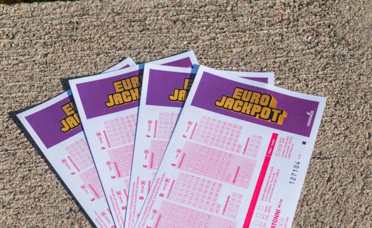 Nagroda w losowaniu Eurojackpot padła w Polsce! Gdzie wysłano zwycięski kupon?