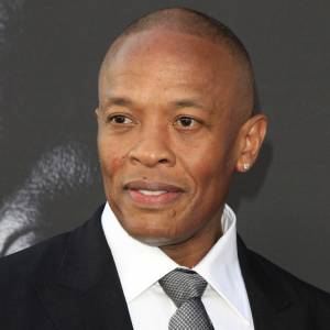 Pogorszony stan zdrowia Dr. Dre. Raper trafił do szpitala