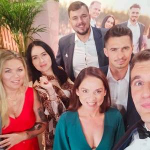 Uczestnicy programu „Rolnik szuka żony” niedawno zostali rodzicami. Uczestniczka show wspomniała o cesarskim cięciu