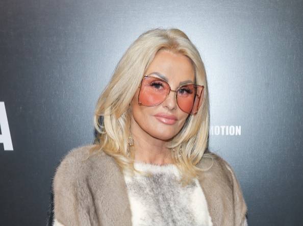 Dagmara z "Królowych życia" w drapieżnym stroju kąpielowym! Opublikowała zaskakujące zdjęcie w różowej bieliźnie!