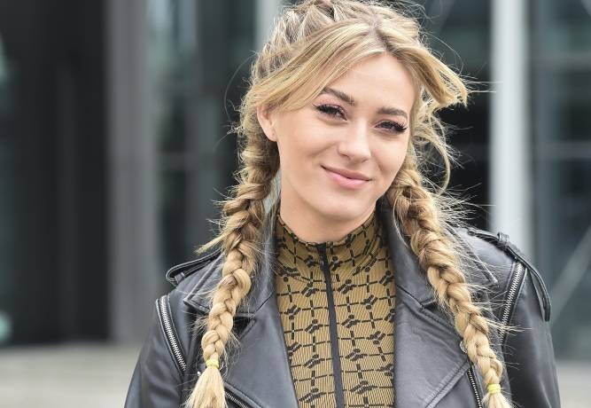 Marcelina Zawadzka eksponuje wdzięki w gorącym bikini. Fani: "Najpiękniejsza"