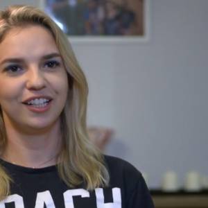 "Ślub od pierwszego wejrzenia". Łukasz staje w obronie krytykowanej Oliwii i ostro odpowiada internautom 