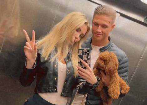 Arsen i Angela z "Love Island" rozstali się! Koniec miłości kolejnej pary randkowego show. "Jest mi po prostu przykro"                 