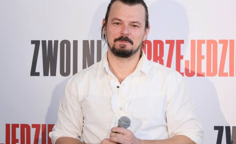 Dawid Ogrodnik w nowej „Lalce”! Kogo zagra gwiazda polskiego kina?, fot. East News/Dawid Wolski