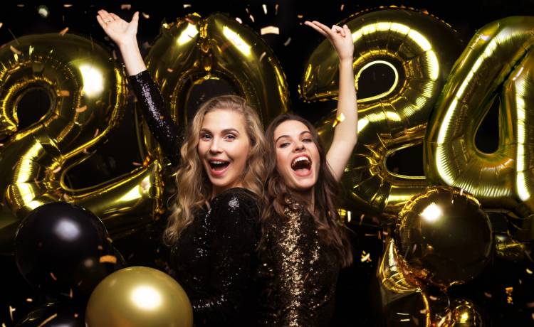 Jak spędzić tegorocznego sylwestra? Spróbuj czegoś innego!