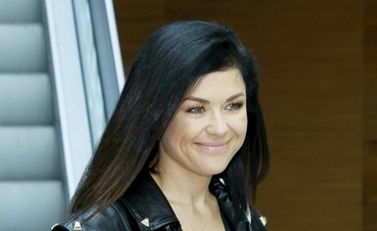 Katarzyna Cichopek pochwaliła się efektem wizyty u fryzjera. Tak teraz wygląda! [ZDJĘCIE]