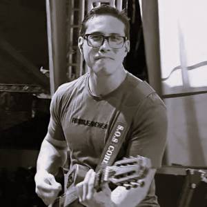 Śmierć na oczach fanów. Muzyk zmarł rażony prądem