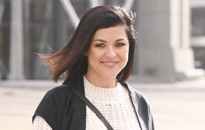 Katarzyna Cichopek na nowym selfie. Tak podzieliła się swoją radością! "Czekaliśmy na ten moment z niecierpliwością"