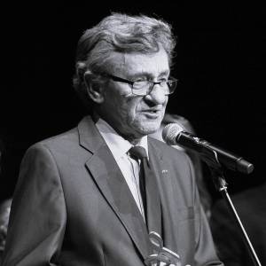 Nie żyje Ryszard Poznakowski. Jego piosenki nucili wszyscy Polacy