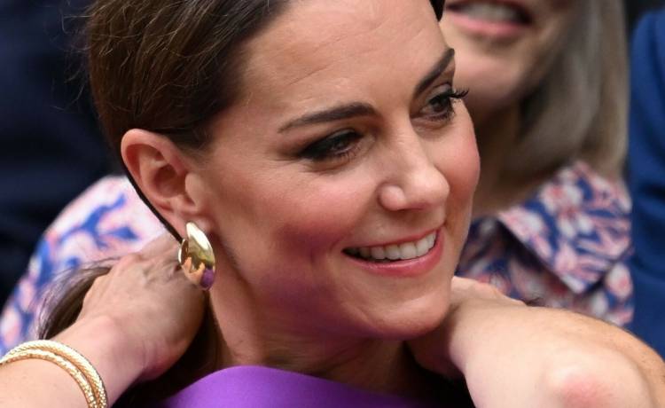 Księżna Kate, Rex Features/East News, James Veysey/Shutterstock (14584813eq)