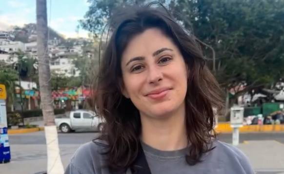 "Pobrałyśmy się 12 czerwca". Wnuczka Krzysztofa Kowalewskiego pokazała zdjęcia ze ślubu z ukochaną