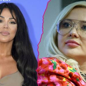  Sylwia Bomba o zakończeniu przyjaźni z Lili Antoniak: „nie toleruję jednej rzeczy - nielojalności" 