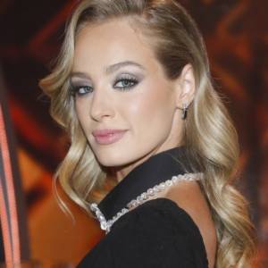 Wiktoria Gąsiewska kokietuje w sieci. Tak pozowała w dopasowanym body [ZDJĘCIA]