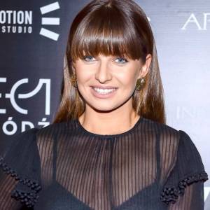 Anna Lewandowska pokazała Laurę! "Czujemy się super"                                                                 