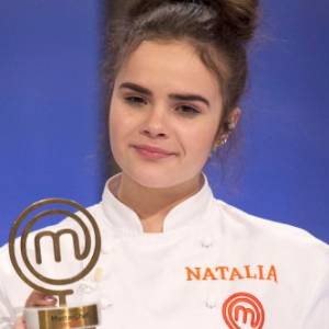 Tak wygląda teraz Natalia Paździor z pierwszej edycji "MasterChef Junior". Co za metamorfoza! [FOTO]