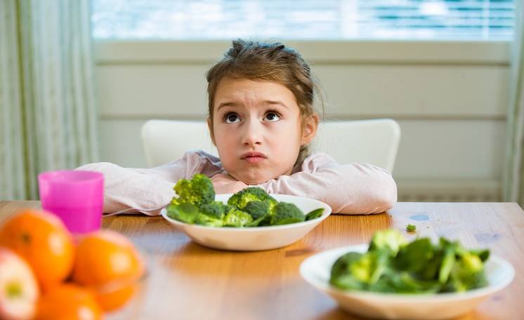 Samo wspomnienie budzi obrzydzenie. Koszmarne dania z dzieciństwa! A co Wy musieliście jeść?