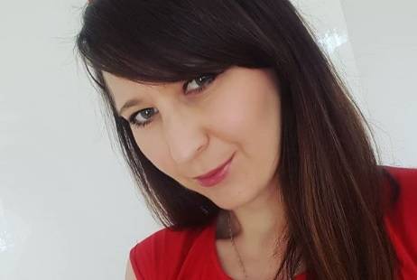 Agata z 5. edycji "Rolnika" w ostrzejszym wydaniu. Postawiła na mocny makijaż! Jak wygląda? 