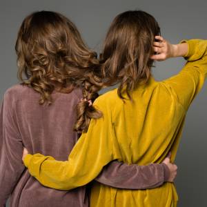 "Big Brother 2". Wśród uczestników programu siostry bliźniaczki