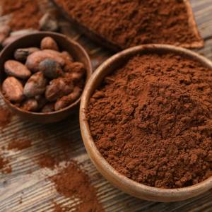 Kakao kontra skutki siedzącego trybu życia. Przełomowe odkrycie brytyjskich naukowców