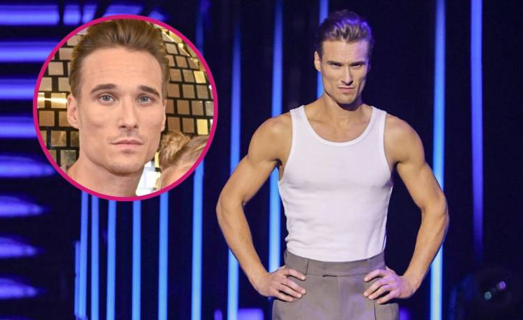 Maurycy Popiel, fot. AKPA