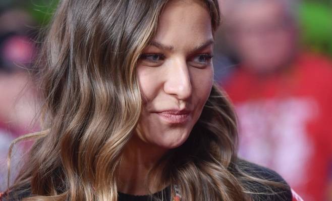 Ania Lewandowska w ogniu krytyki. Głos zabrała Kasia Zielińska