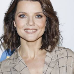 Joanna Jabłczyńska odsłania ciało. Zmysłowy kadr rozgrzał internautów: "Jest ogień" [FOTO]