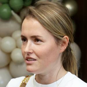 Olga Frycz powiedziała, kto pomaga jej w opiece na dziećmi. „To nie jest jakaś tajemnica”