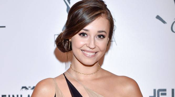 Izabella Krzan rozgrzała internautów. Modelka opublikowała w sieci zmysłową fotografię