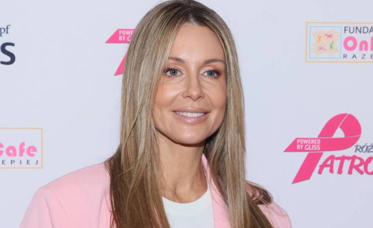 Wszystko jasne! To takie konkurencje czekają na Małgorzatę Rozenek w "Pokonaj mnie, jeśli potrafisz"