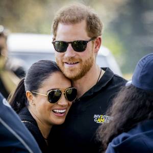 Taylor Swift odrzuciła propozycję Meghan Markle! Zaskakujące kulisy   