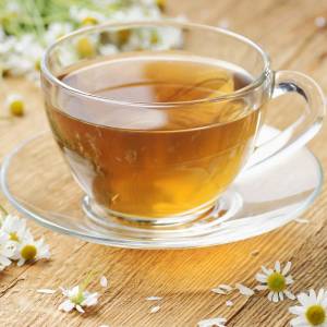 Rumianek – starożytny eliksir na spokojny sen i zdrowe ciśnienie