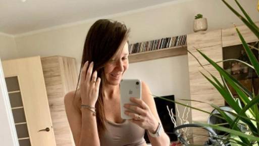 Aneta Żuchowska o ciąży! Fanka nie czekała długo na odpowiedź uczestniczki "Ślubu od pierwszego wejrzenia" [FOTO] 