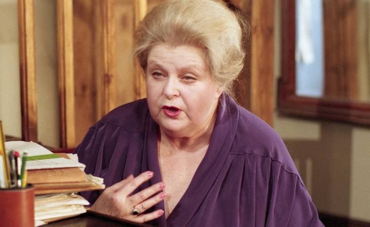 Małgorzata Lorentowicz, fot. PAP/Afa Pixx/Krzysztof Wellman