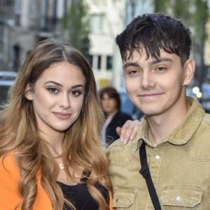 Sylwia Przybysz i Jan Dąbrowski pokazali nowe zdjęcia z baby shower. "Nasza rodzinka" [FOTO]