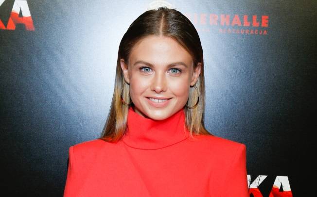 Gwiazda "Zakochanych po uszy" w zaawansowanej ciąży. Anna Karczmarczyk pokazała wyjątkowe zdjęcie!        