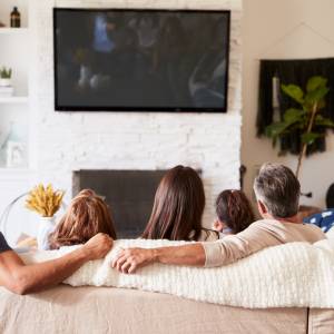 Program TV na 4 kwietnia. Co w telewizji w Niedzielę Wielkanocną? Hity TVP1, TVP2, Polsatu, TVN