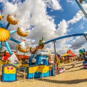 12 000 produktów sanitarnych od Energylandii dla lokalnych służb! 