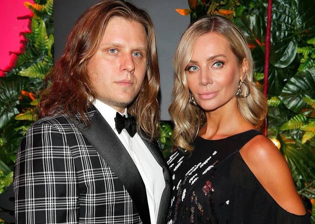 Agnieszka Woźniak-Starak uległa wypadkowi! Kontuzja dziennikarki jest bardzo poważna 