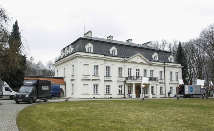 Brała udział w "Projekcie Lady". Jak Karolina Plachimowicz wygląda dziś? [FOTO]