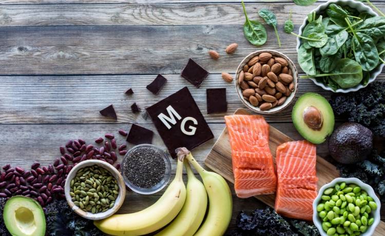 Niedobór magnezu - jakie daje objawy?