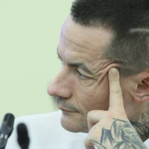 Marcin Józefaciuk ujawnił przyczynę coming outu. Poszło o presję polityczną 