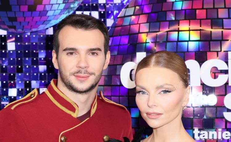 Uczestnicy „Tańca z gwiazdami”. Fot. East News