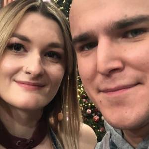 Joanna z "Rolnik szuka żony" pokazała nowe zdjęcie z Kamilem. Gest uczestnika show rozczula! "Cudownie się patrzy na Waszą trójkę"