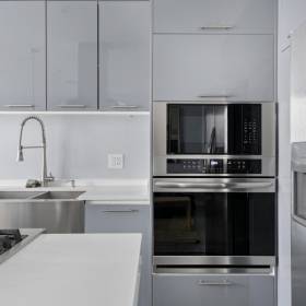 Sposób na stal nierdzewną. Tym wyczyścisz zabrudzenia