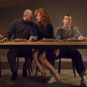 Premiera serialu „Kod genetyczny”. Pierwszy odcinek już 2 marca o 21:30!