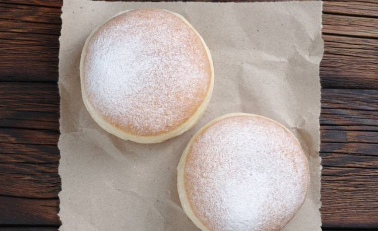 Przepis na przepyszne pączki Magdy Gessler. Sprawdź przepis!