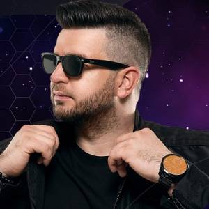 Adam De Great dołączył do grona polskich artystów  na Sunrise Festival 2019! 